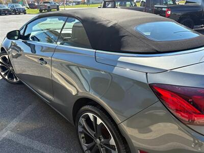 2018 Buick Cascada Premium   - Photo 45 - Frederick, MD 21702