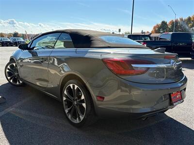 2018 Buick Cascada Premium   - Photo 44 - Frederick, MD 21702