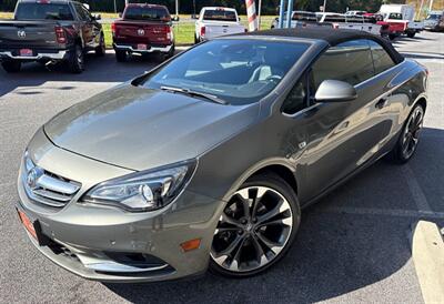 2018 Buick Cascada Premium   - Photo 62 - Frederick, MD 21702