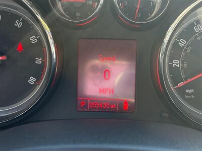 2018 Buick Cascada Premium   - Photo 38 - Frederick, MD 21702