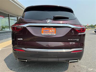 2019 Buick Enclave Premium - Photo 14 - Frederick, MD 21702