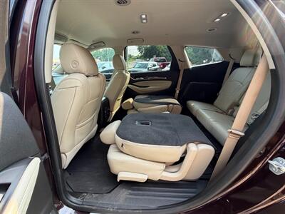 2019 Buick Enclave Premium - Photo 55 - Frederick, MD 21702