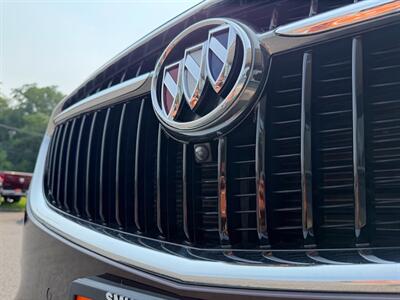 2019 Buick Enclave Premium - Photo 12 - Frederick, MD 21702