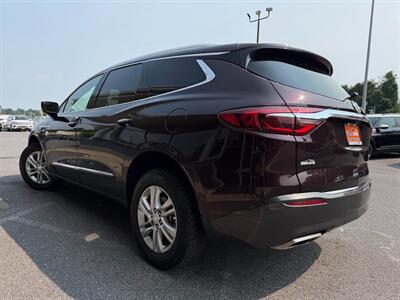 2019 Buick Enclave Premium - Photo 13 - Frederick, MD 21702