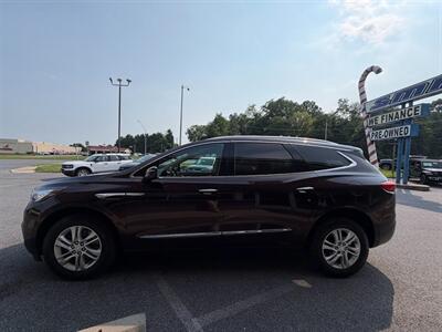 2019 Buick Enclave Premium - Photo 46 - Frederick, MD 21702