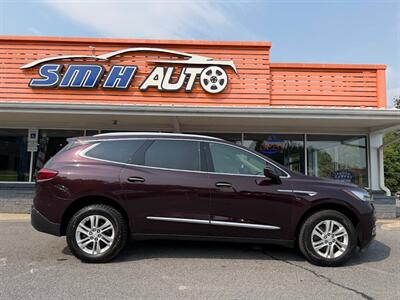 2019 Buick Enclave Premium - Photo 10 - Frederick, MD 21702