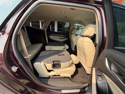 2019 Buick Enclave Premium - Photo 28 - Frederick, MD 21702