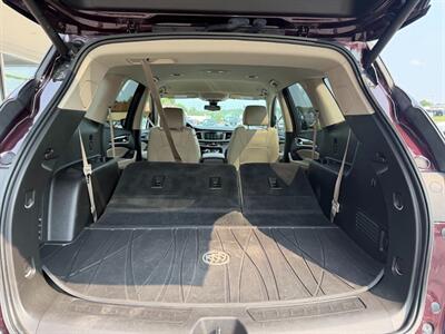 2019 Buick Enclave Premium - Photo 18 - Frederick, MD 21702