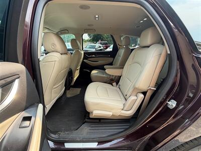 2019 Buick Enclave Premium - Photo 20 - Frederick, MD 21702