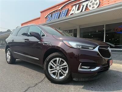 2019 Buick Enclave Premium - Photo 6 - Frederick, MD 21702