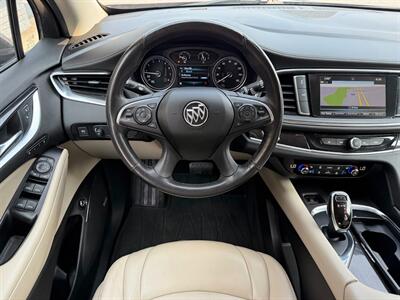 2019 Buick Enclave Premium - Photo 16 - Frederick, MD 21702