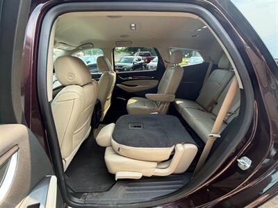 2019 Buick Enclave Premium - Photo 21 - Frederick, MD 21702