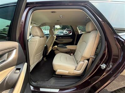 2019 Buick Enclave Premium - Photo 56 - Frederick, MD 21702