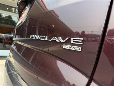 2019 Buick Enclave Premium - Photo 22 - Frederick, MD 21702