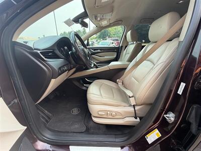 2019 Buick Enclave Premium - Photo 4 - Frederick, MD 21702