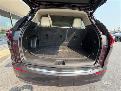 2019 Buick Enclave Premium - Photo 19 - Frederick, MD 21702