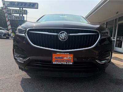 2019 Buick Enclave Premium - Photo 11 - Frederick, MD 21702