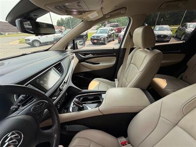 2019 Buick Enclave Premium - Photo 15 - Frederick, MD 21702