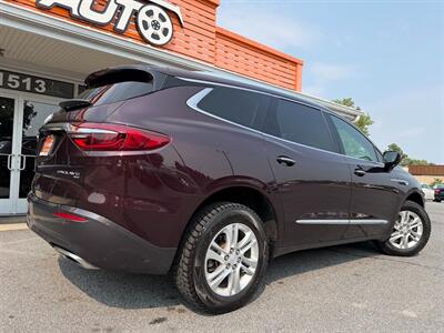 2019 Buick Enclave Premium - Photo 33 - Frederick, MD 21702
