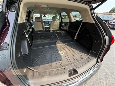 2019 Buick Enclave Premium - Photo 31 - Frederick, MD 21702