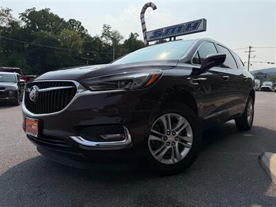 2019 Buick Enclave Premium - Photo 7 - Frederick, MD 21702