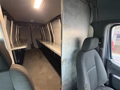 2019 Mercedes-Benz Sprinter 3500   - Photo 37 - Frederick, MD 21702