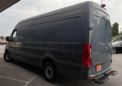 2019 Mercedes-Benz Sprinter 3500   - Photo 8 - Frederick, MD 21702