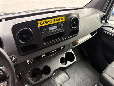 2019 Mercedes-Benz Sprinter 3500   - Photo 13 - Frederick, MD 21702