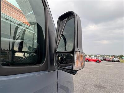 2019 Mercedes-Benz Sprinter 3500   - Photo 23 - Frederick, MD 21702
