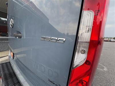 2019 Mercedes-Benz Sprinter 3500   - Photo 21 - Frederick, MD 21702