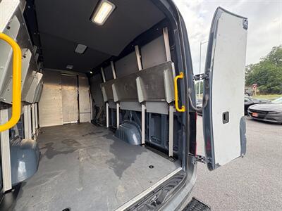 2019 Mercedes-Benz Sprinter 3500   - Photo 16 - Frederick, MD 21702