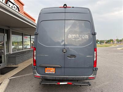 2019 Mercedes-Benz Sprinter 3500   - Photo 9 - Frederick, MD 21702