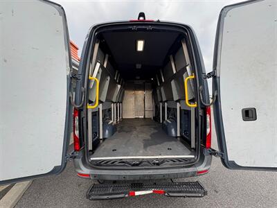 2019 Mercedes-Benz Sprinter 3500   - Photo 14 - Frederick, MD 21702