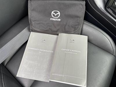 2024 Mazda CX-30 2.5 S Select Sport   - Photo 38 - Frederick, MD 21702