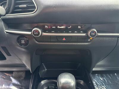 2024 Mazda CX-30 2.5 S Select Sport   - Photo 23 - Frederick, MD 21702