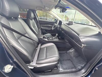 2024 Mazda CX-30 2.5 S Select Sport   - Photo 34 - Frederick, MD 21702