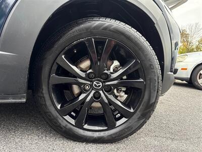 2024 Mazda CX-30 2.5 S Select Sport   - Photo 42 - Frederick, MD 21702