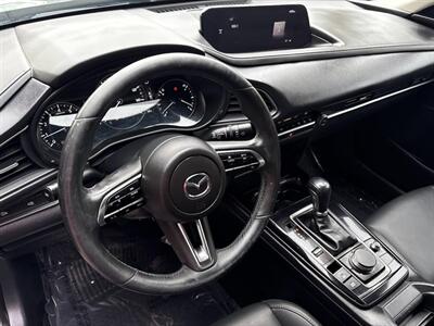 2024 Mazda CX-30 2.5 S Select Sport   - Photo 47 - Frederick, MD 21702