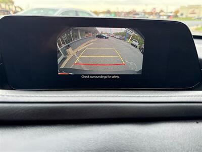 2024 Mazda CX-30 2.5 S Select Sport   - Photo 3 - Frederick, MD 21702