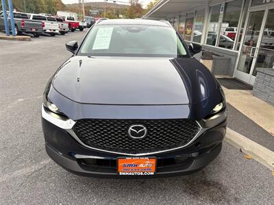 2024 Mazda CX-30 2.5 S Select Sport   - Photo 7 - Frederick, MD 21702