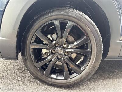 2024 Mazda CX-30 2.5 S Select Sport   - Photo 46 - Frederick, MD 21702