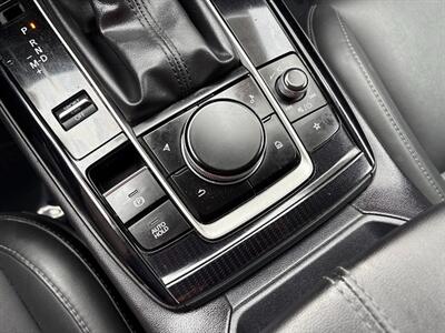2024 Mazda CX-30 2.5 S Select Sport   - Photo 18 - Frederick, MD 21702