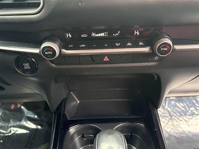 2024 Mazda CX-30 2.5 S Select Sport   - Photo 36 - Frederick, MD 21702