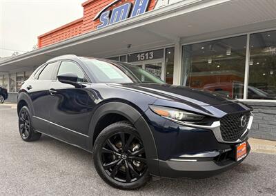 2024 Mazda CX-30 2.5 S Select Sport   - Photo 6 - Frederick, MD 21702