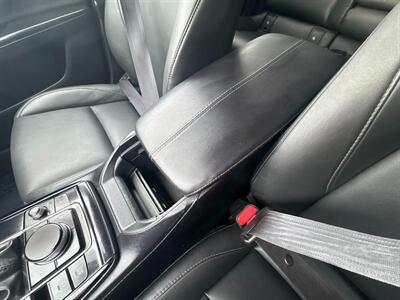 2024 Mazda CX-30 2.5 S Select Sport   - Photo 25 - Frederick, MD 21702