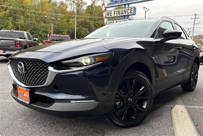 2024 Mazda CX-30 2.5 S Select Sport   - Photo 40 - Frederick, MD 21702