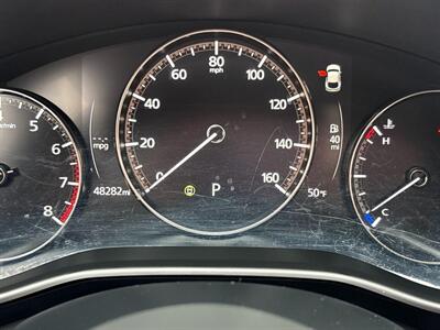 2024 Mazda CX-30 2.5 S Select Sport   - Photo 8 - Frederick, MD 21702
