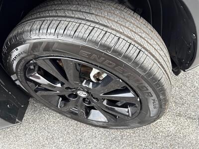 2024 Mazda CX-30 2.5 S Select Sport   - Photo 41 - Frederick, MD 21702