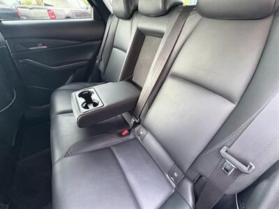 2024 Mazda CX-30 2.5 S Select Sport   - Photo 4 - Frederick, MD 21702