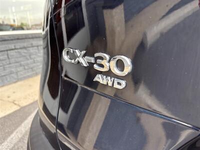 2024 Mazda CX-30 2.5 S Select Sport   - Photo 11 - Frederick, MD 21702
